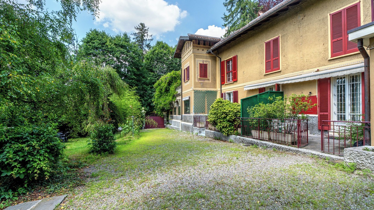 Photo of Outdoor in Capolago