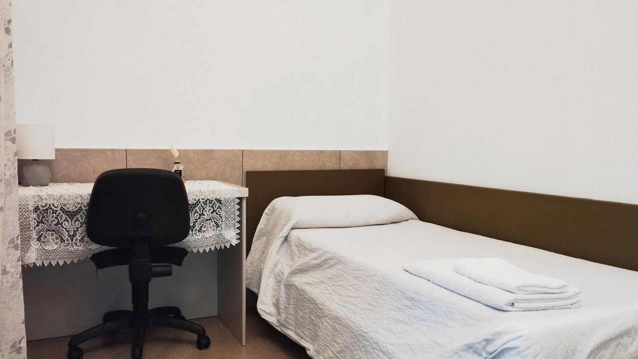 Photo of Bedroom in Capolago