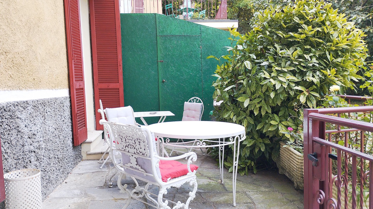 Photo of Outdoor in Capolago