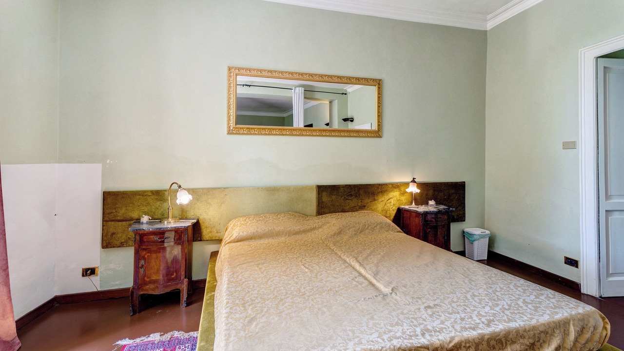 Photo of Bedroom in Capolago
