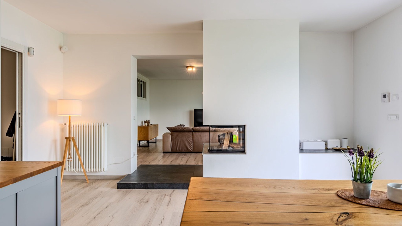 Photo of Livingroom in Dorio