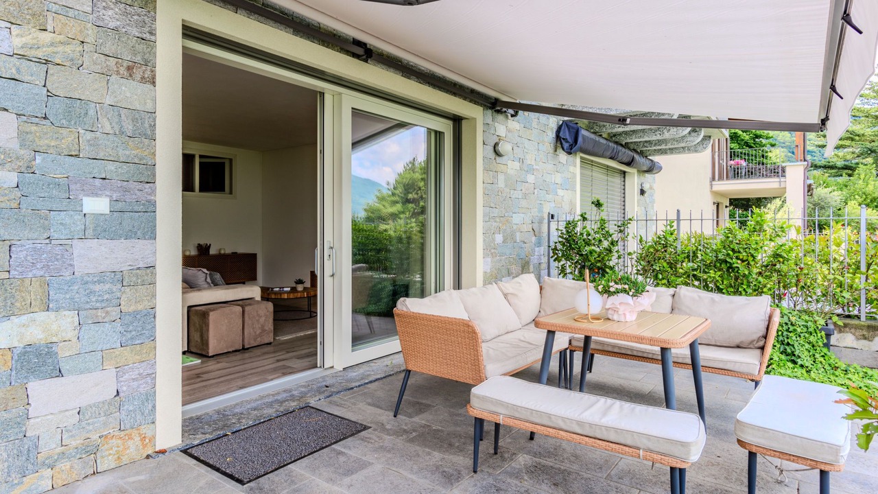 Photo of Livingroom in Dorio