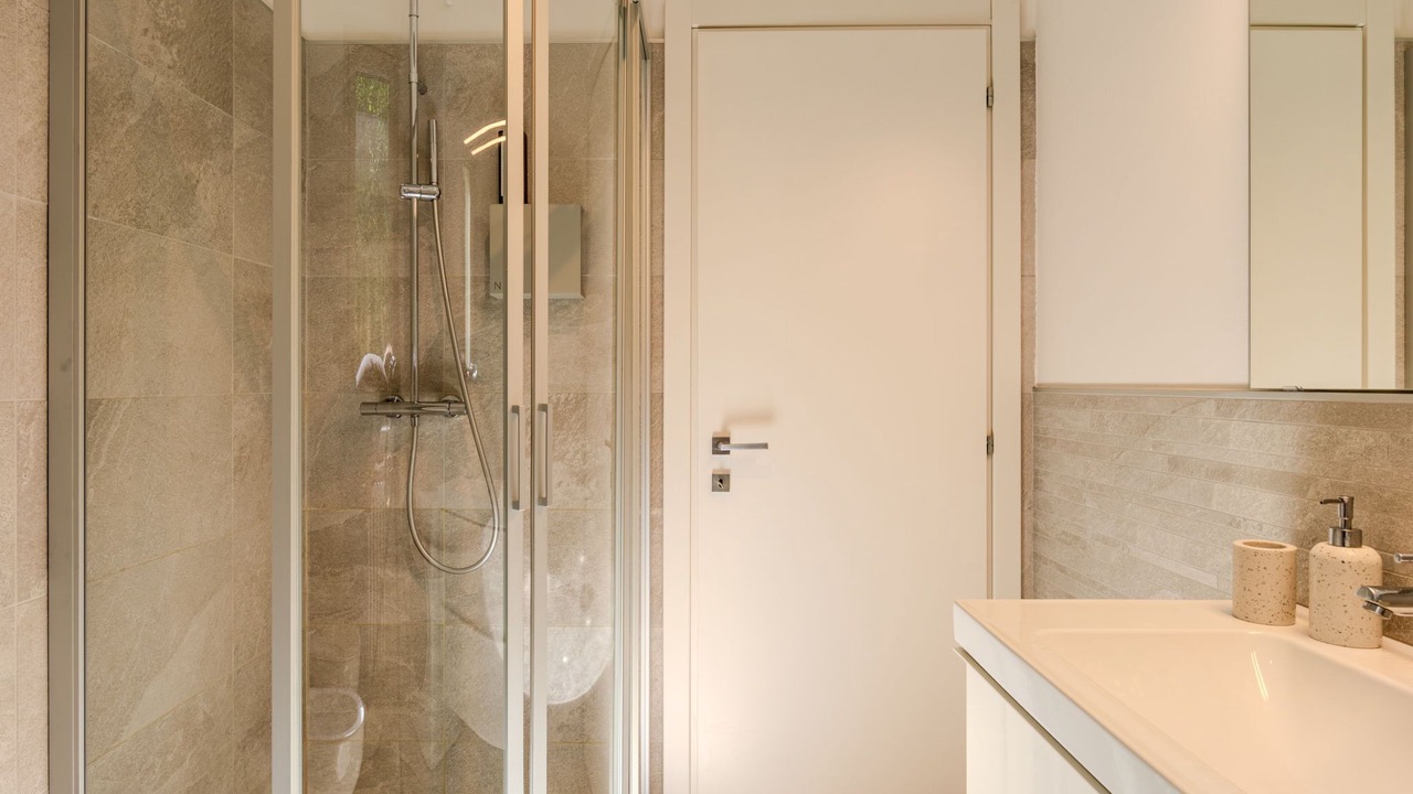 Photo of Bathroom in Dorio