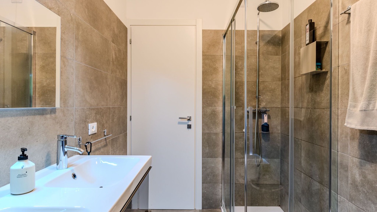 Photo of Bathroom in Dorio