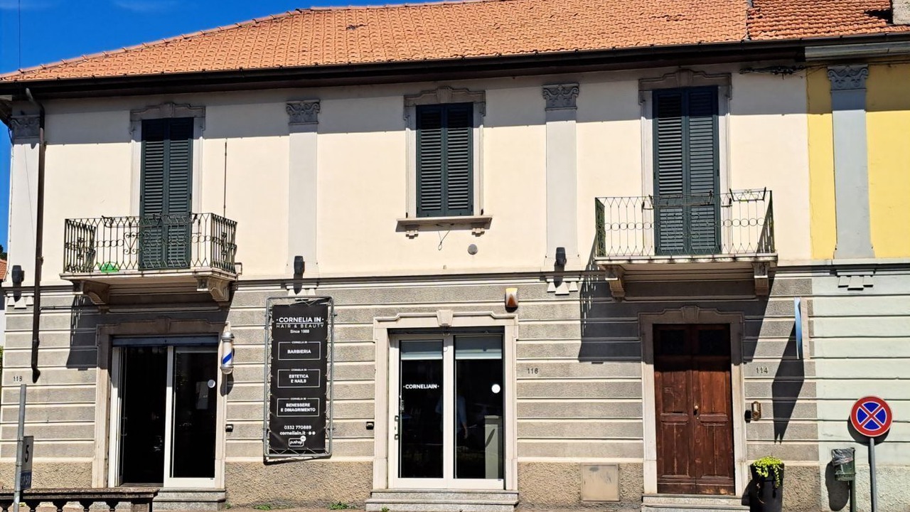 Photo of Outdoor in Besozzo