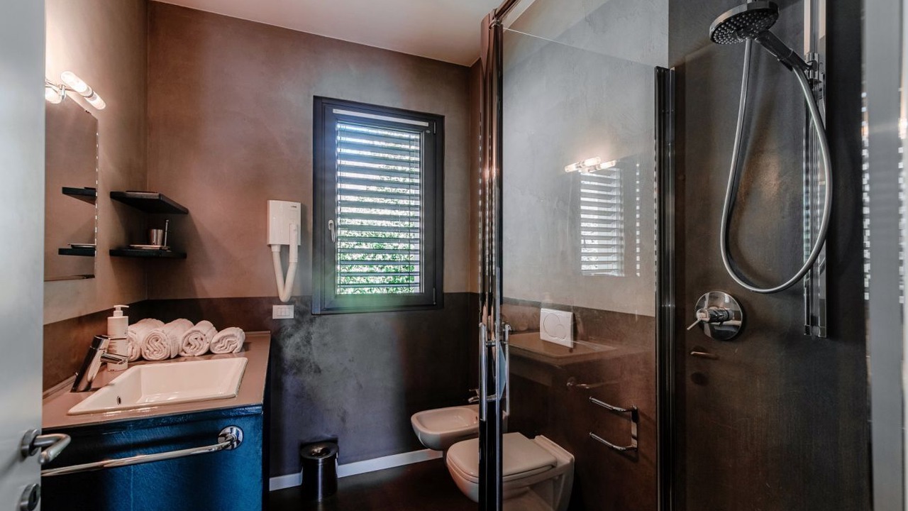 Photo of Bathroom in Ossuccio