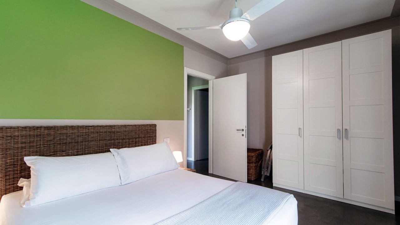 Photo of Bedroom in Ossuccio