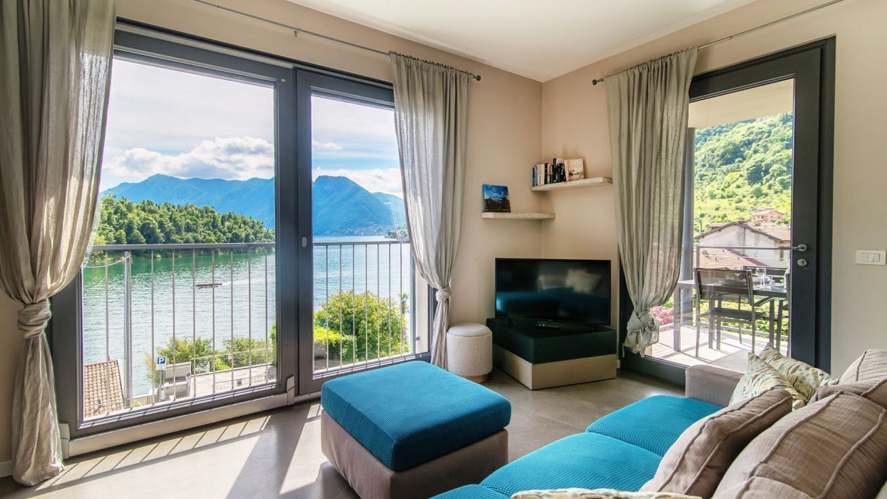 Photo of Livingroom in Ossuccio