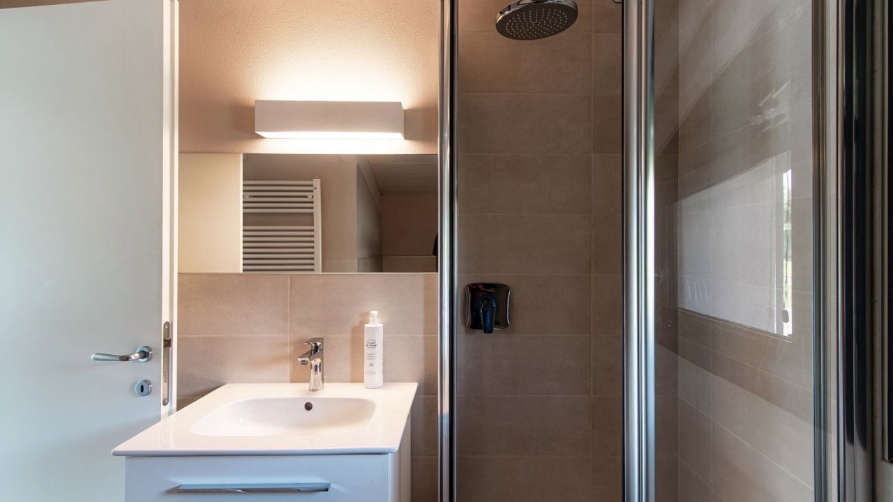 Photo of Bathroom in Ossuccio