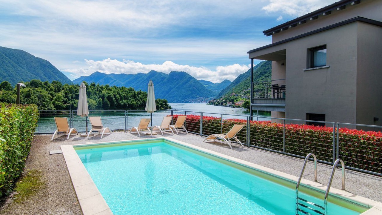 Photo of Outdoor in Ossuccio