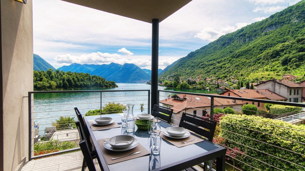 Photo of Outdoor in Ossuccio