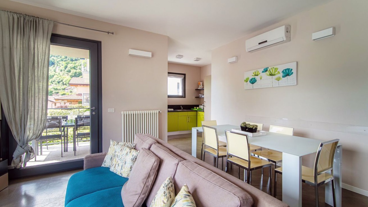 Photo of Livingroom in Ossuccio