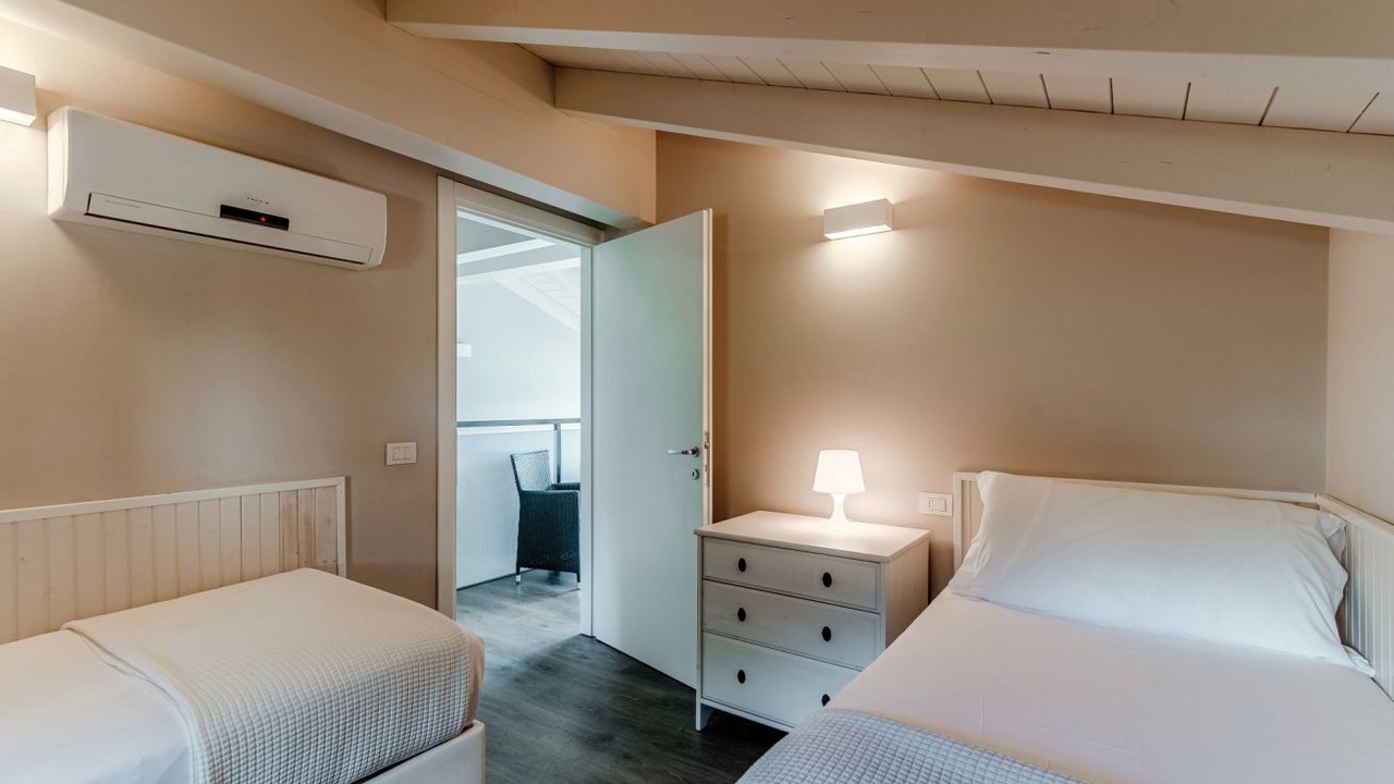 Photo of Bedroom in Ossuccio