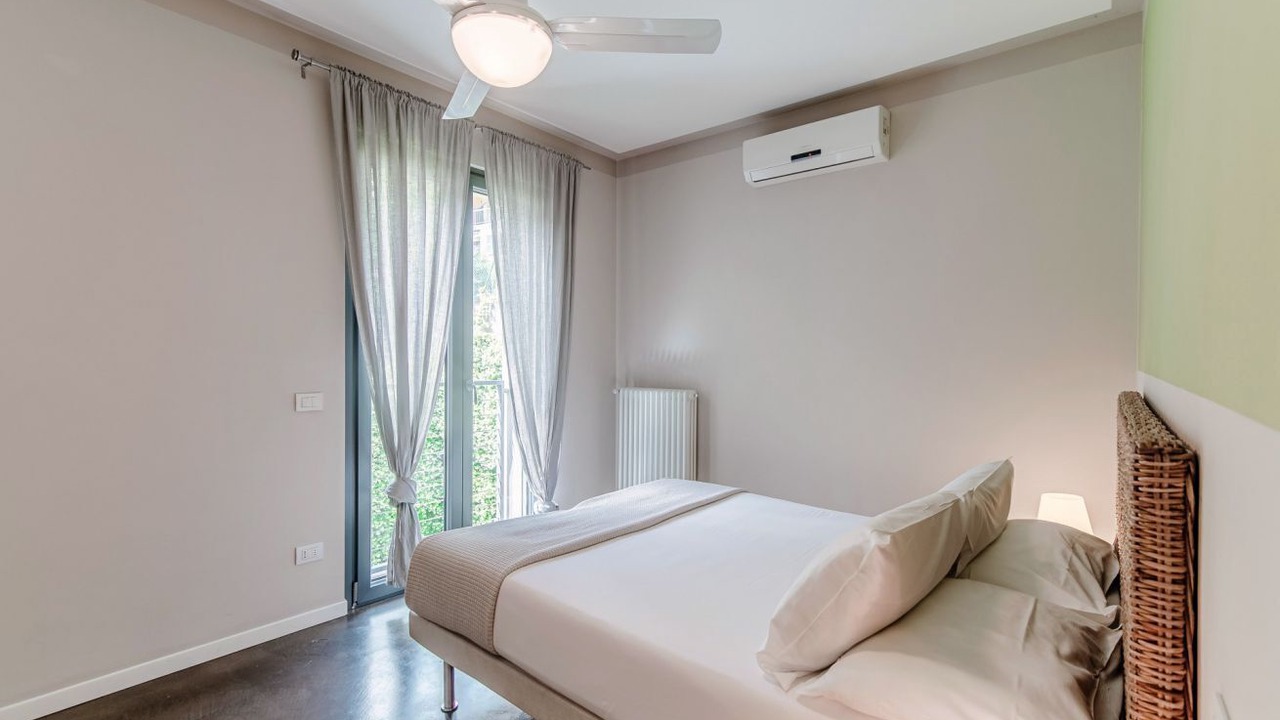 Photo of Bedroom in Ossuccio