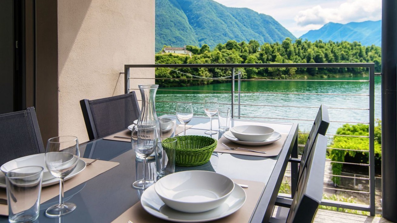 Photo of Outdoor in Ossuccio