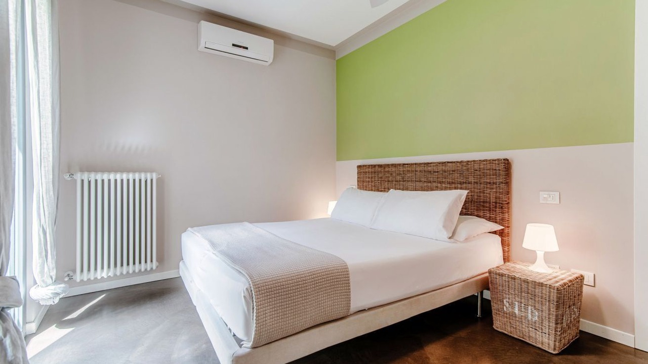 Photo of Bedroom in Ossuccio