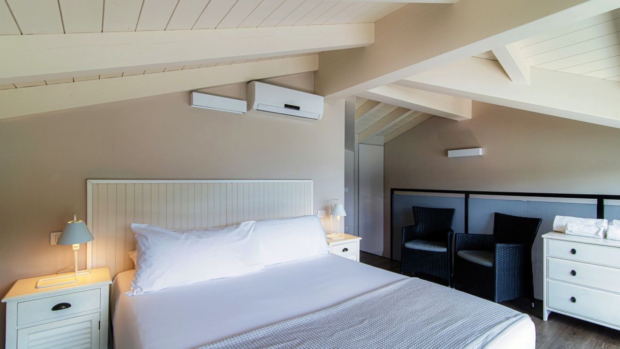 Photo of Bedroom in Ossuccio