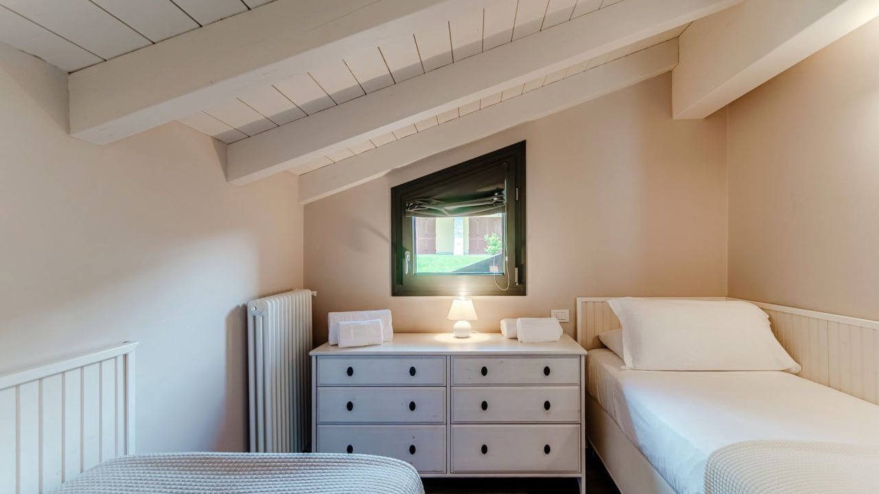 Photo of Bedroom in Ossuccio
