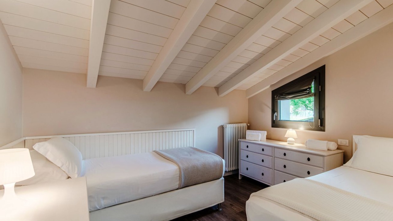Photo of Bedroom in Ossuccio