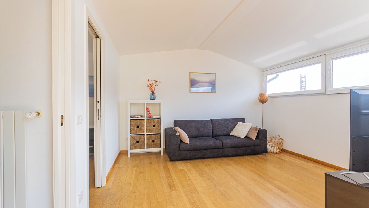 Photo of Livingroom in Campione d'Italia