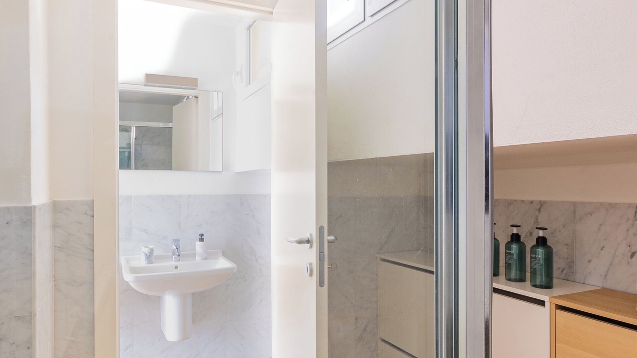 Photo of Bathroom in Campione d'Italia