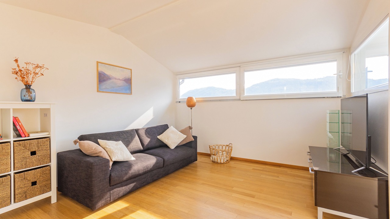 Photo of Livingroom in Campione d'Italia
