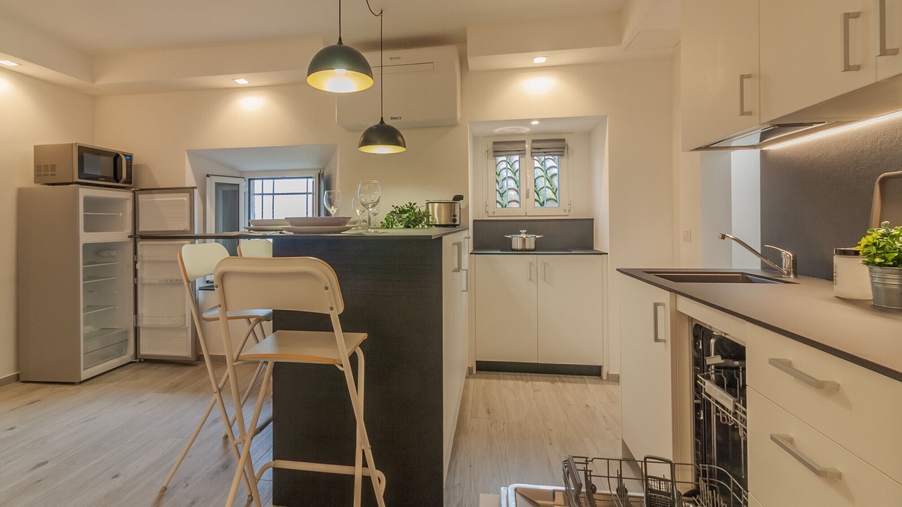 Photo of Kitchen in Varenna