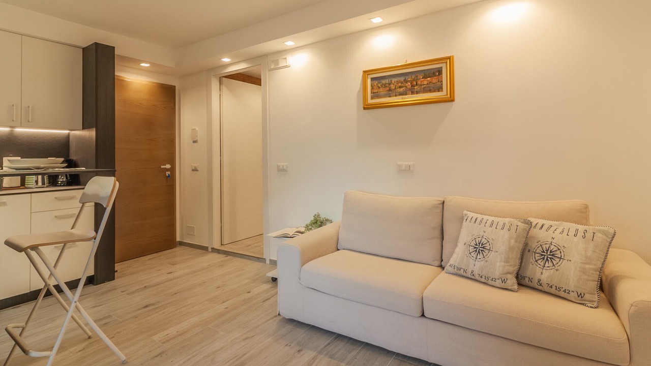 Photo of Livingroom in Varenna
