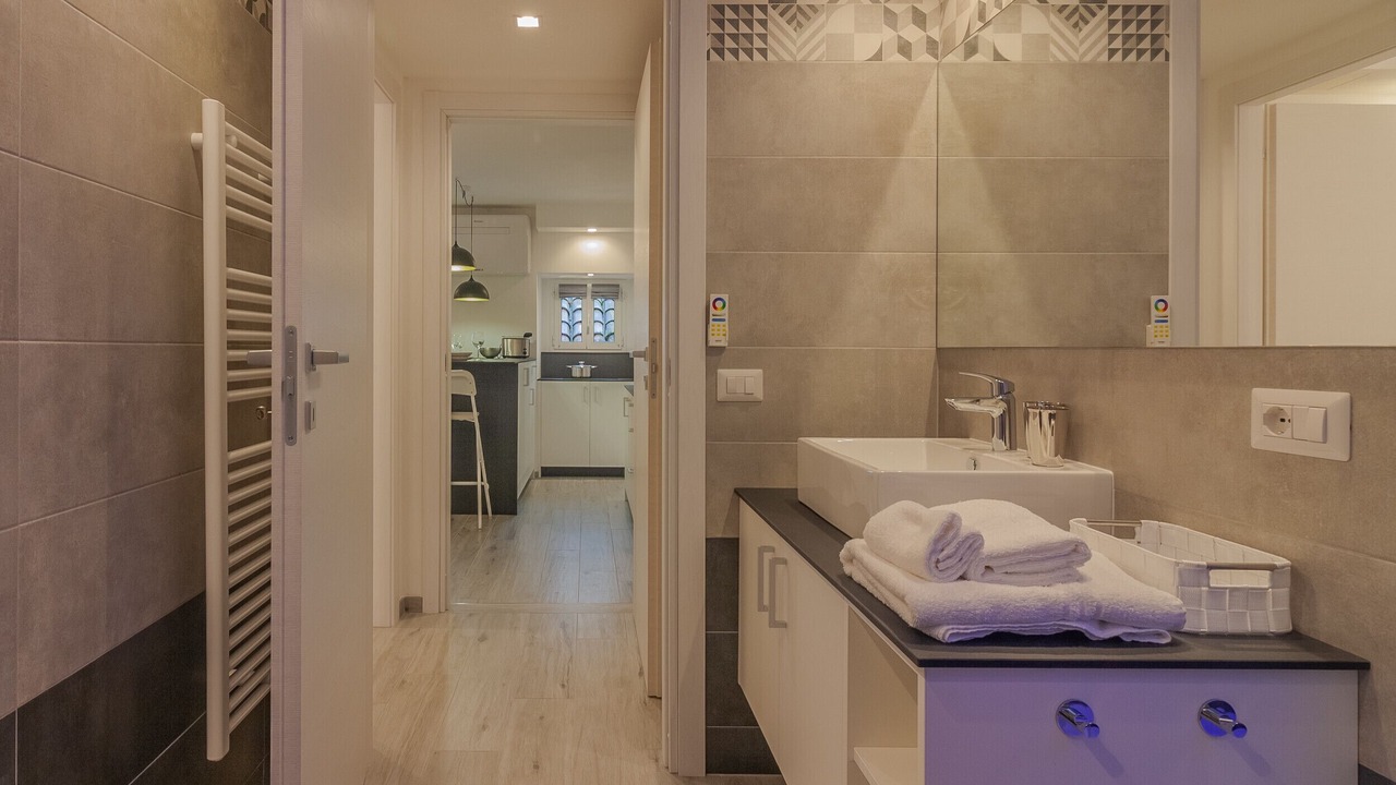 Photo of Bathroom in Varenna