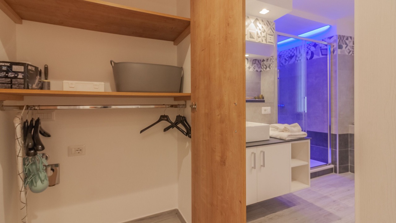 Photo of Bathroom in Varenna