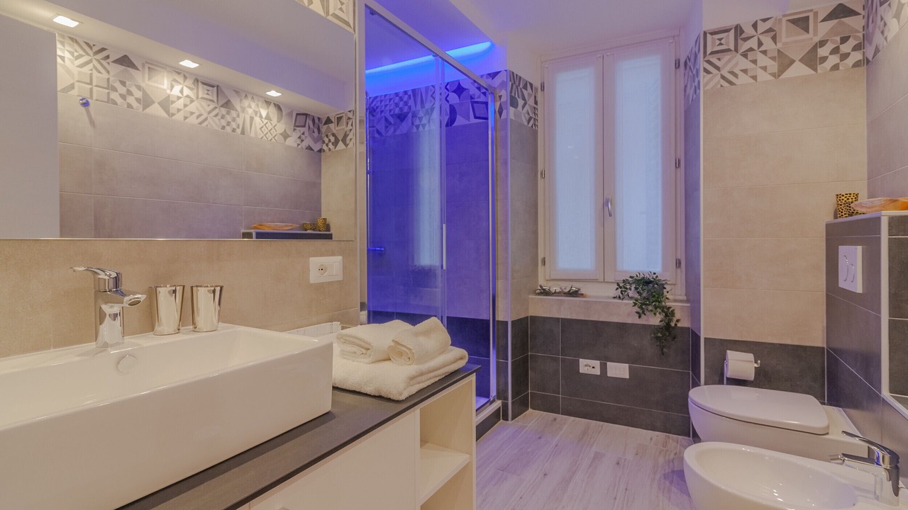 Photo of Bathroom in Varenna