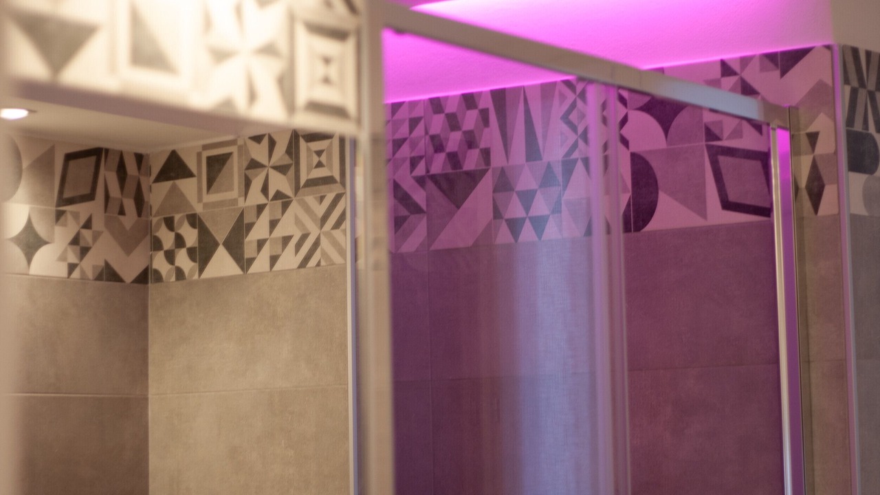Photo of Bathroom in Varenna