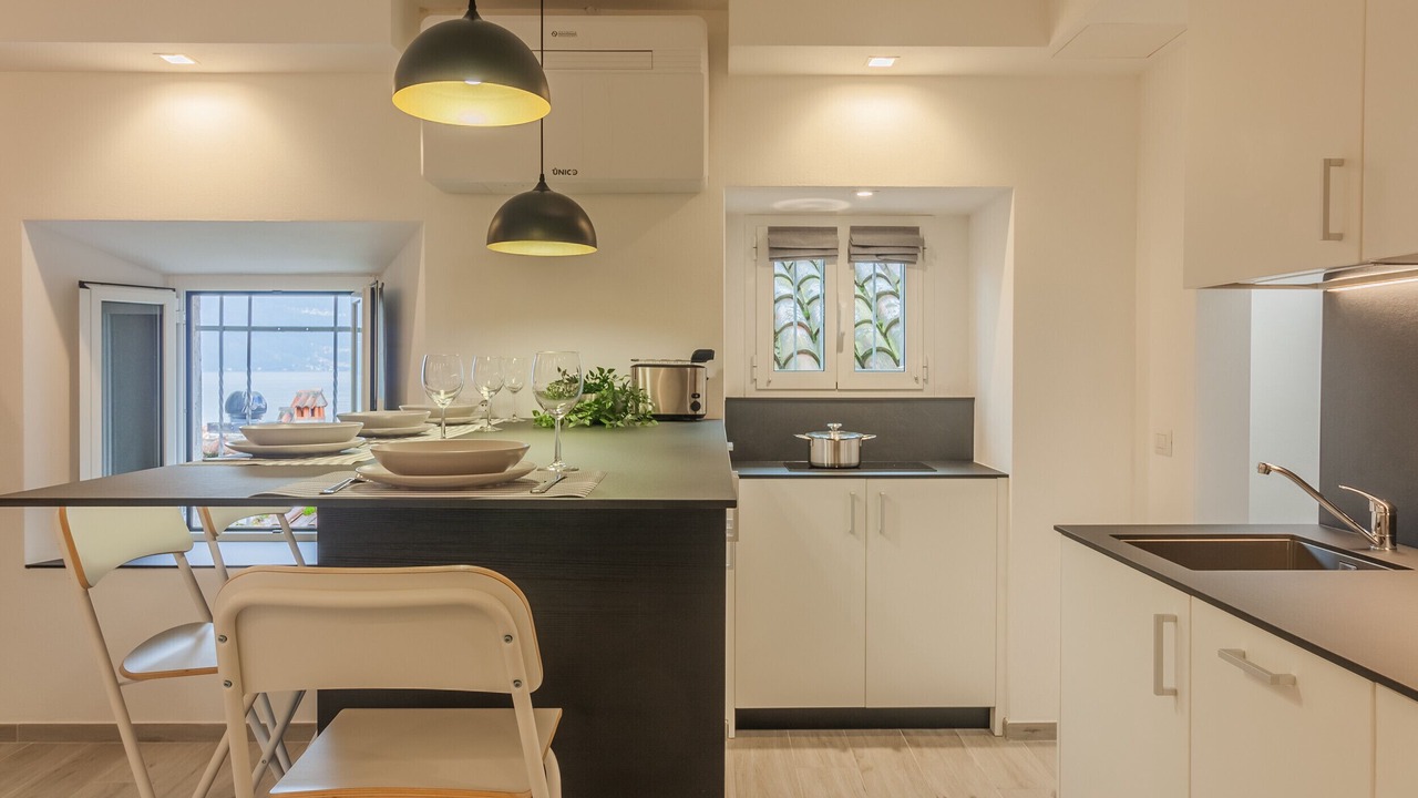 Photo of Kitchen in Varenna