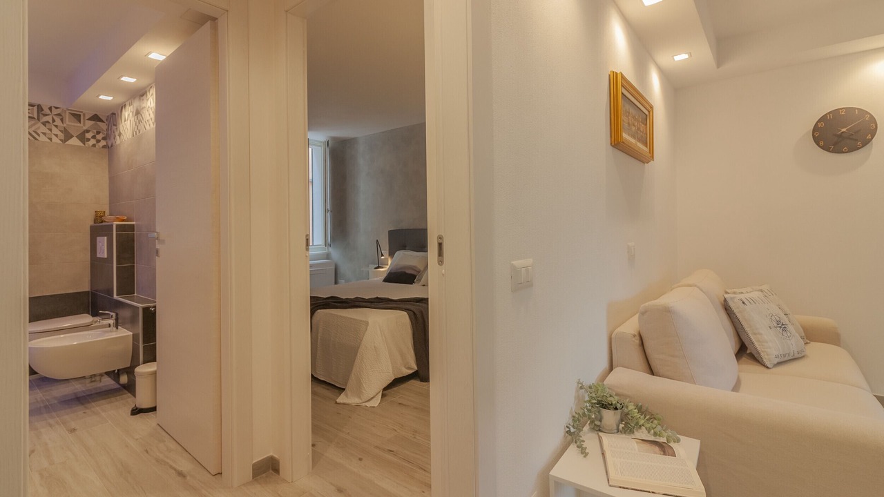 Photo of Bedroom in Varenna