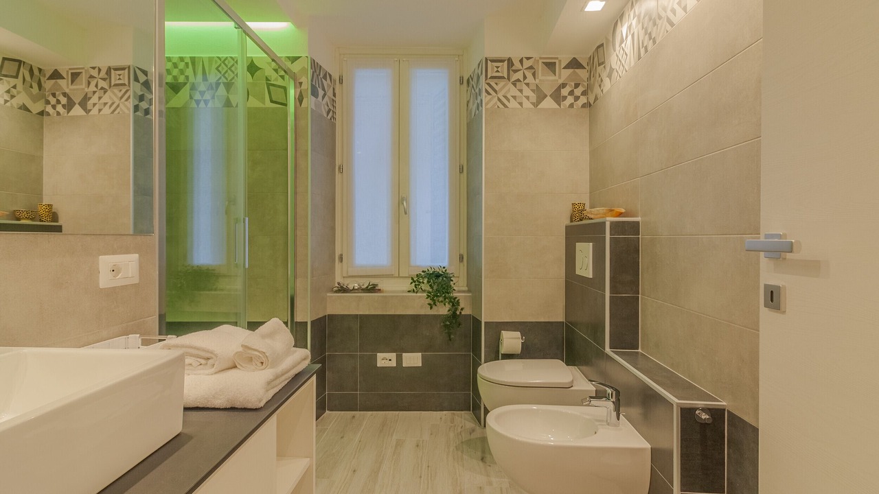 Photo of Bathroom in Varenna