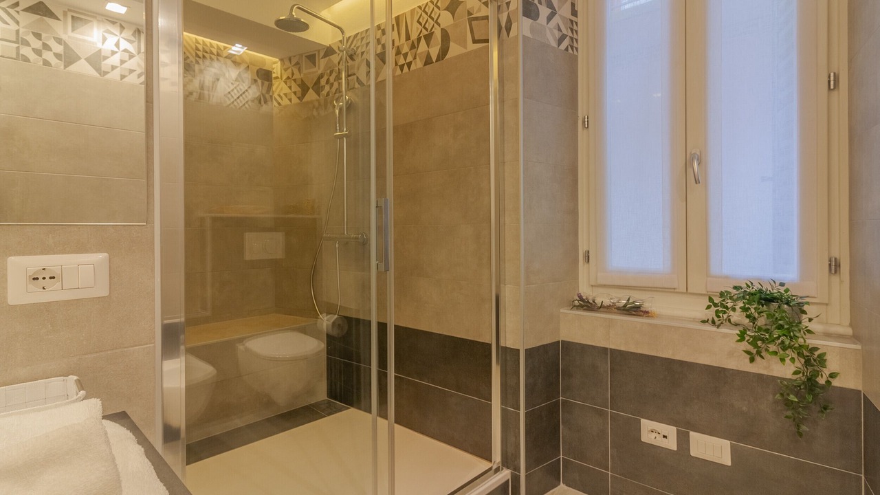 Photo of Bathroom in Varenna