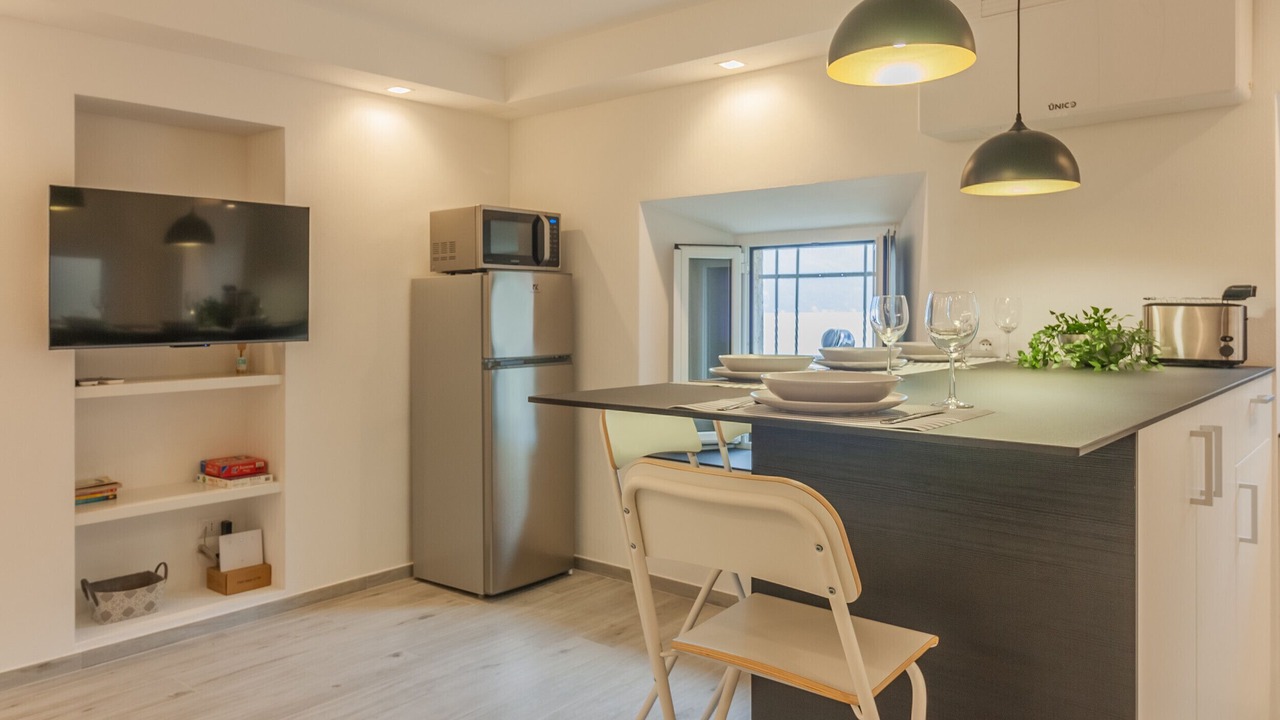 Photo of Kitchen in Varenna