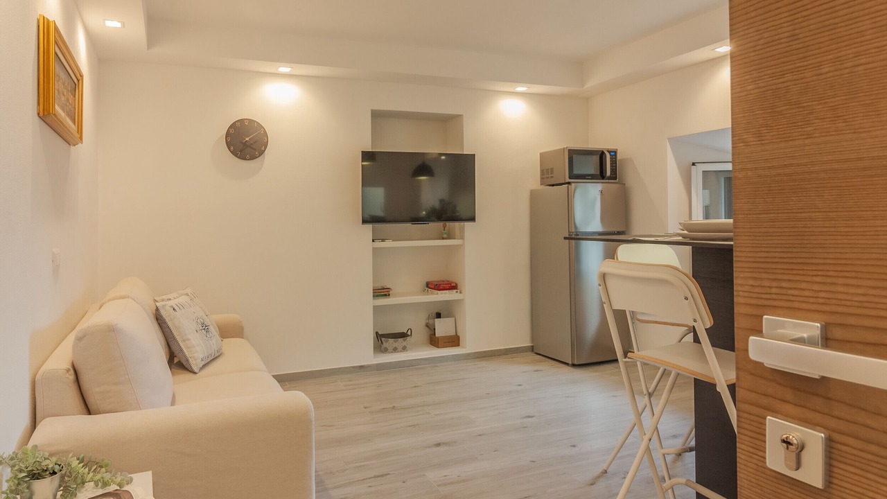 Photo of Livingroom in Varenna