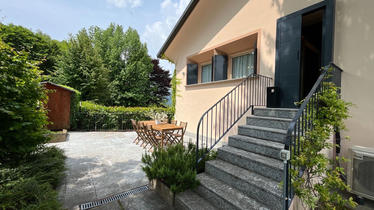 Photo of Outdoor in Malgrate