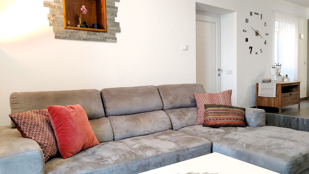 Photo of Livingroom in Vignola