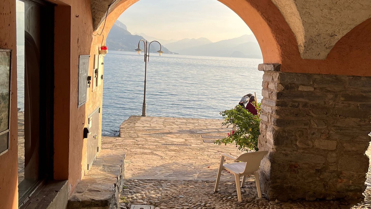 Photo of Patio Balcony in Vignola