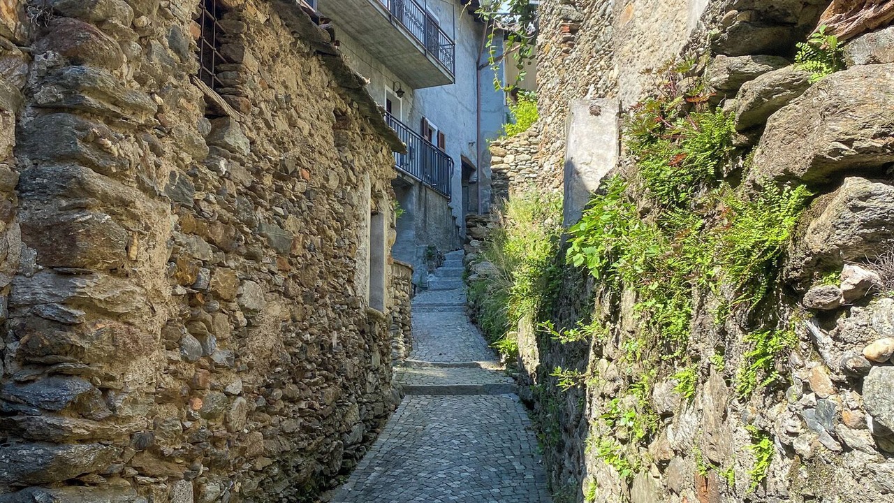 Photo of Outdoor in Vignola