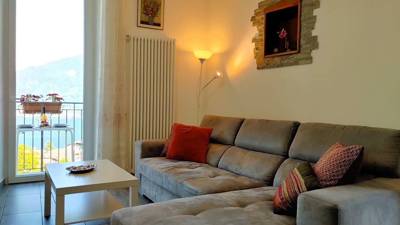 Photo of Livingroom in Vignola