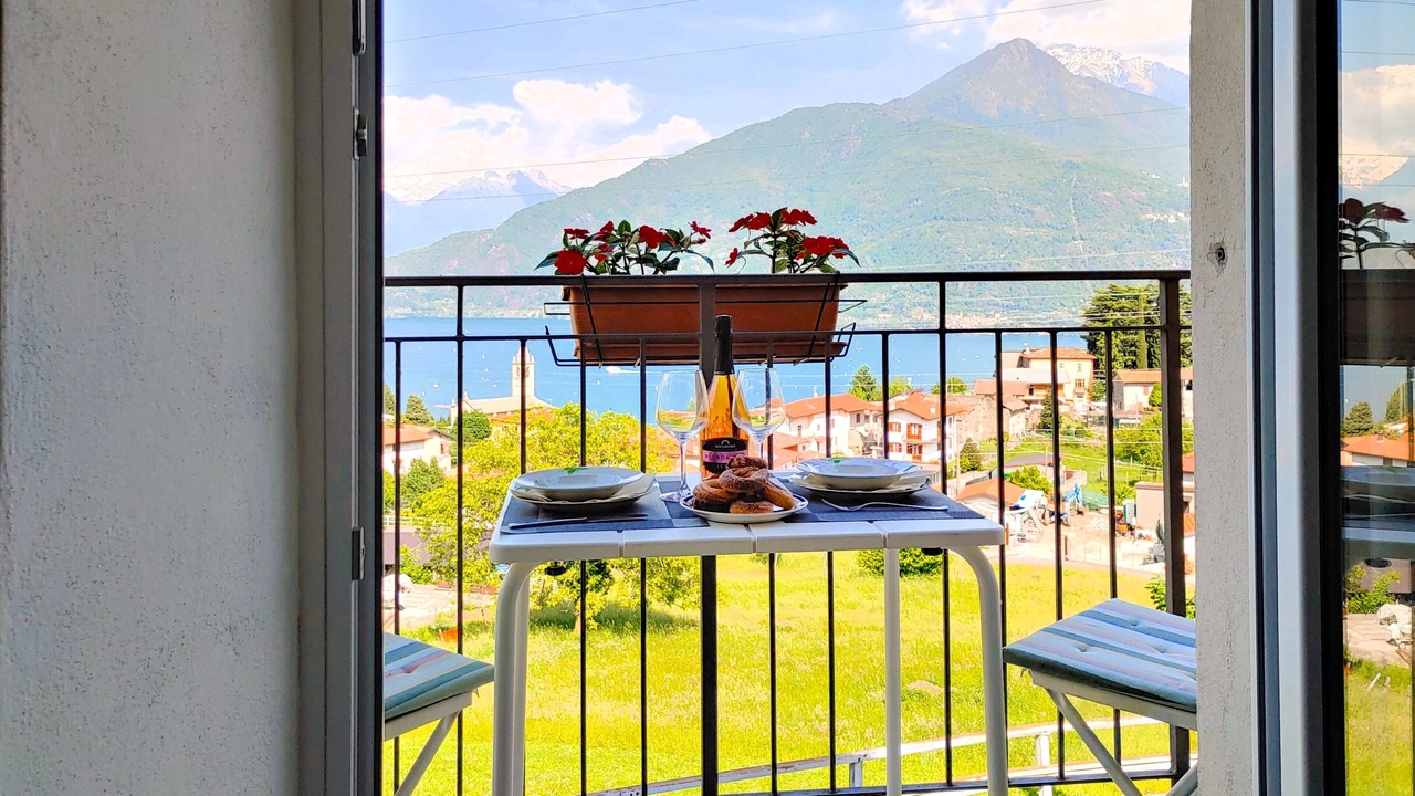 Photo of Patio Balcony in Vignola