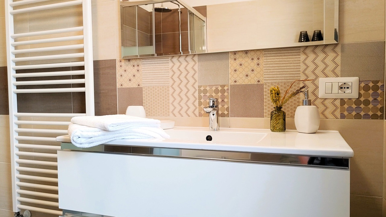 Photo of Bathroom in Vignola