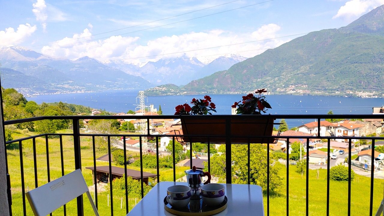 Photo of Patio Balcony in Vignola