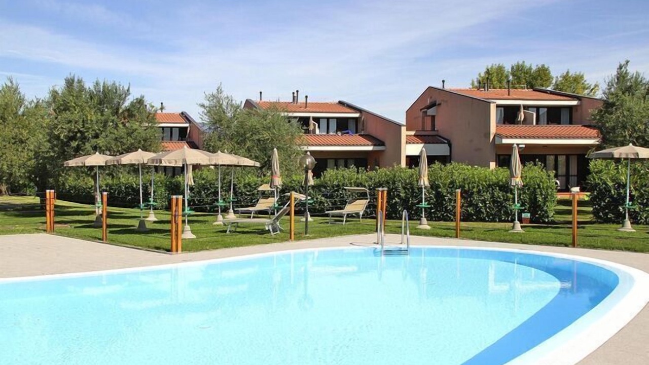 Photo of Outdoor in Moniga del Garda
