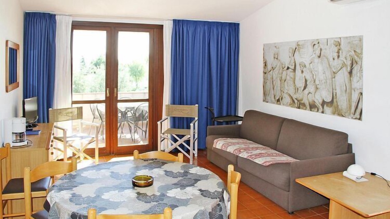 Photo of Livingroom in Moniga del Garda