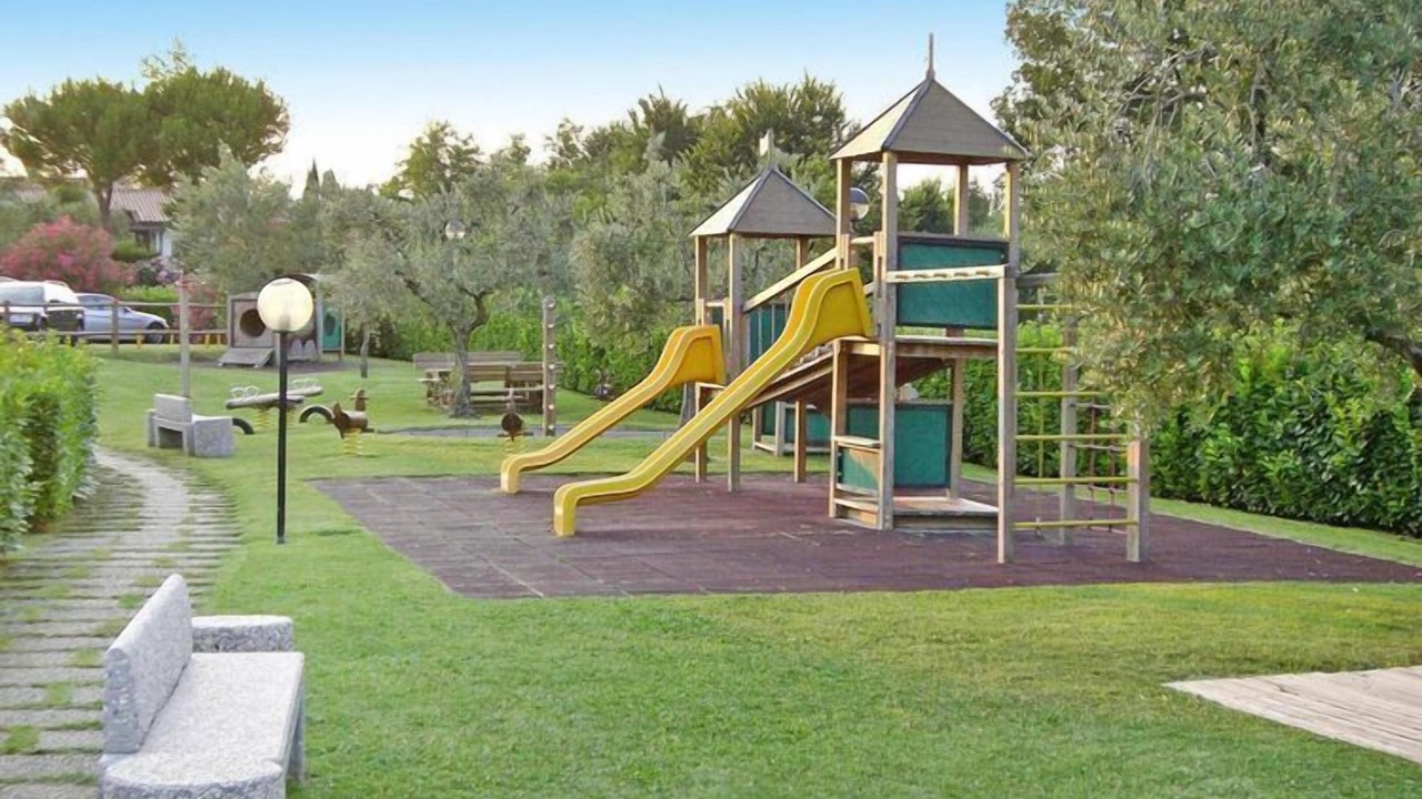 Photo of Outdoor in Moniga del Garda