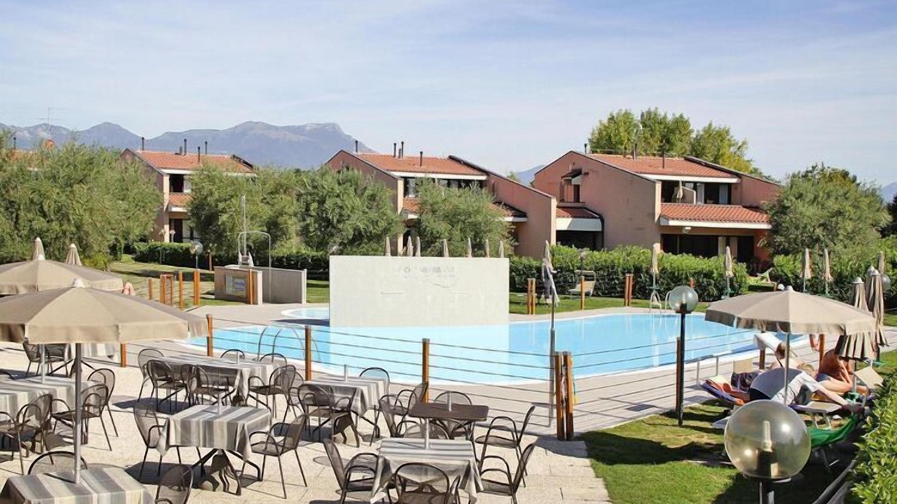Photo of Outdoor in Moniga del Garda